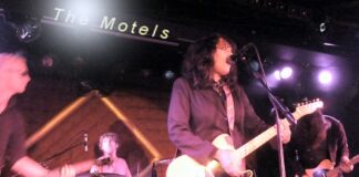 Radio Mans fave with The Motels