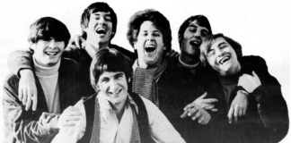 Radio Mans fave with The Turtles