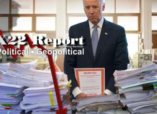 PSR’s 6 o’clock Tuesday Night Early News with the News behind the News and Much More…