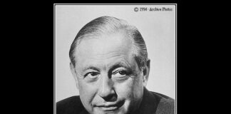 Friday in Broadcast History .. January 3rd