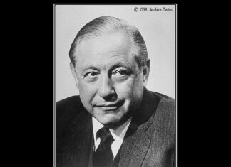 Friday in Broadcast History .. January 3rd