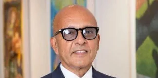 Entravision CEO Walter Ulloa Dies Suddenly At Age 74.