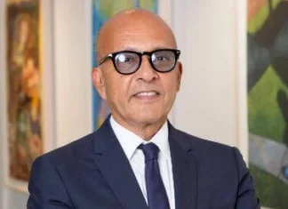 Entravision CEO Walter Ulloa Dies Suddenly At Age 74.