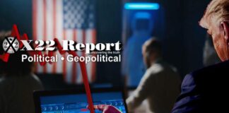 PSR’s 6 o’clock Wednesday Night News with the News behind the News and Much More…