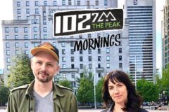 Jeremy Baker, Charis Hogg and Jason Manning released by Pattison Media
