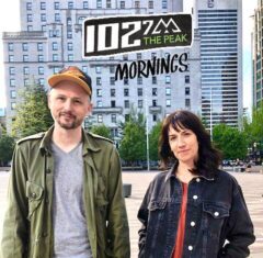 Jeremy Baker, Charis Hogg and Jason Manning released by Pattison Media