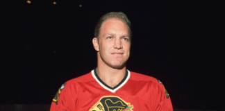 Hockey legend Hull passes away at 84, by Myke Thomas of Western Standard