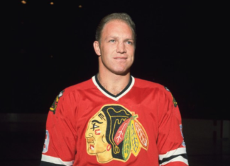 Hockey legend Hull passes away at 84, by Myke Thomas of Western Standard