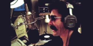 Brother Jake takes us back in time…