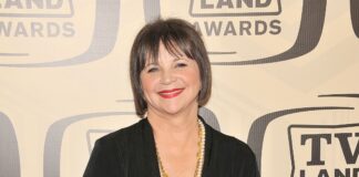 ‘Laverne & Shirley’ actress Cindy Williams dies at 75, AP reports
