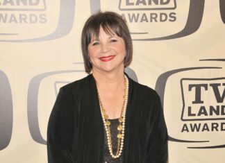 ‘Laverne & Shirley’ actress Cindy Williams dies at 75, AP reports