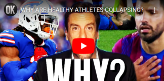 Well-Known Sportscaster: In 20 Years I’ve Never Seen This Many Stories About Young Athletes Dying