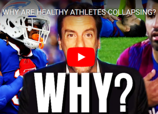 Well-Known Sportscaster: In 20 Years I’ve Never Seen This Many Stories About Young Athletes Dying