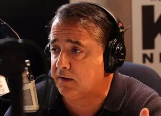 Longtime KIRO Newsradio host Dori Monson dies at age 61