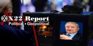 PSR’s 6 o’clock Early Friday Night News with the News behind the News and Much More…