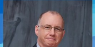 Broadcaster of the Year – Former CKNW News Director Gord Macdonald