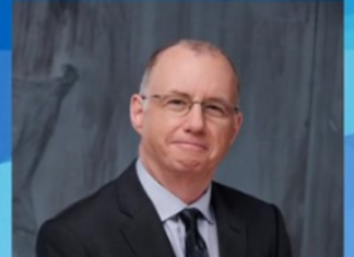 Broadcaster of the Year – Former CKNW News Director Gord Macdonald