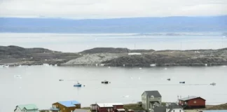 ‘Gift for All’: Nunavut TV Channel Looks to Be in the Homes of Every Canadian