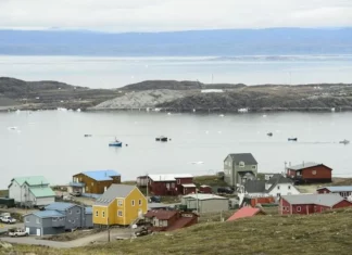 ‘Gift for All’: Nunavut TV Channel Looks to Be in the Homes of Every Canadian
