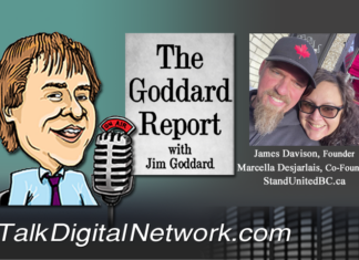 PSR’s Saturday Evening News with the News You Should Know….