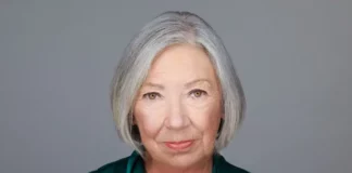 CBC News journalist Janice Johnston dies at 62