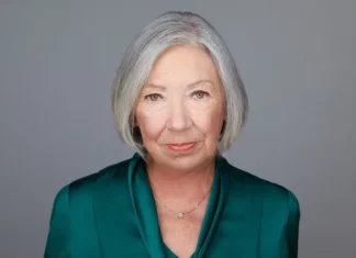 CBC News journalist Janice Johnston dies at 62