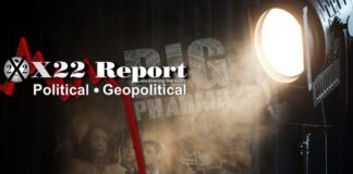 PSR’s 6 o’clock Monday Night News with the News behind the News and Much More…