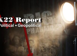 PSR’s 6 o’clock Monday Night News with the News behind the News and Much More…