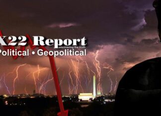 PSR’s 6 o’clock Monday Night News with the News behind the News and Much More…