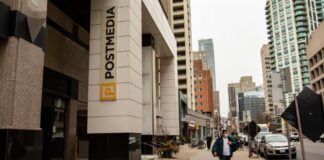 Postmedia Network announced it will be cutting 11% of its editorial staff