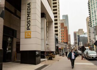 Postmedia Network announced it will be cutting 11% of its editorial staff