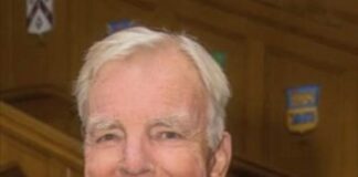 Former CHEK TV News Director Tony Cox dies