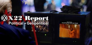 PSR’s 6 o’clock Tuesday Night News with the News behind the News and Much More…