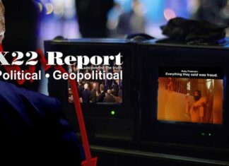 PSR’s 6 o’clock Tuesday Night News with the News behind the News and Much More…