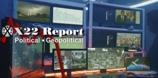 PSR’s 6 o’clock Monday Night News with the News you should know about