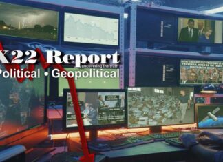 PSR’s 6 o’clock Monday Night News with the News you should know about