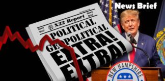 PSR’s 6 o’clock Sunday Night News with the News behind the News and Much More…