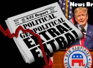 PSR’s 6 o’clock Sunday Night News with the News behind the News and Much More…