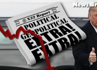 PSR’s 6 o’clock Sunday Night News with the News behind the News and Much More…