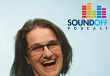 Cathy Faulkner: KISW, Seattle and the G-Word – Matt Cundill’s Sound Off Podcast