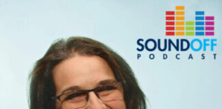 Cathy Faulkner: KISW, Seattle and the G-Word – Matt Cundill’s Sound Off Podcast