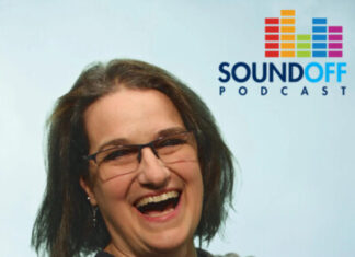 Cathy Faulkner: KISW, Seattle and the G-Word – Matt Cundill’s Sound Off Podcast