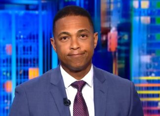 CNN’s Lemon Taken Off-Air Over Sexist Remarks: Report