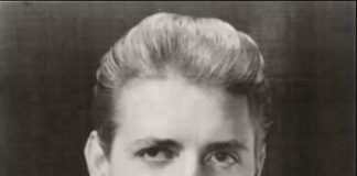 Radio Mans fave with Eddie Cochran