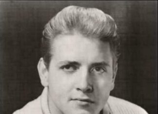 Radio Mans fave with Eddie Cochran