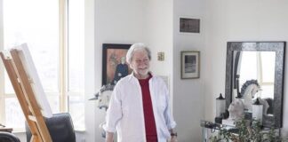 Gordon Pinsent, who starred in ‘Away From Her,’ has died at 92, who starred in ‘Away From Her,’ has died at 92