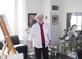 Gordon Pinsent, who starred in ‘Away From Her,’ has died at 92, who starred in ‘Away From Her,’ has died at 92