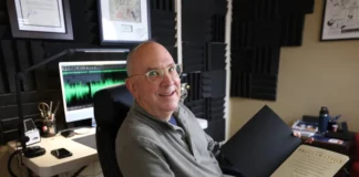 Longtime broadcast journalists Herb Weisbaum, Gregg Hersholt sign off
