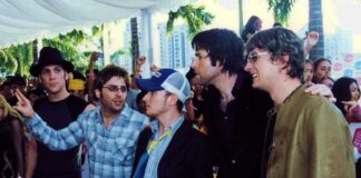 Radio Mans fave with Matchbox Twenty
