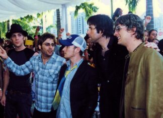 Radio Mans fave with Matchbox Twenty